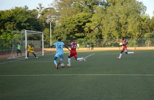 Police moves step up on the national league table